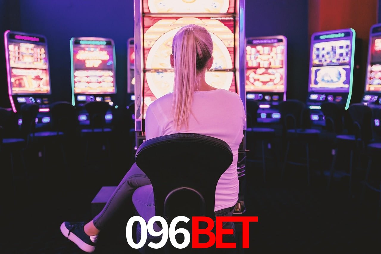 Statistics 096BET