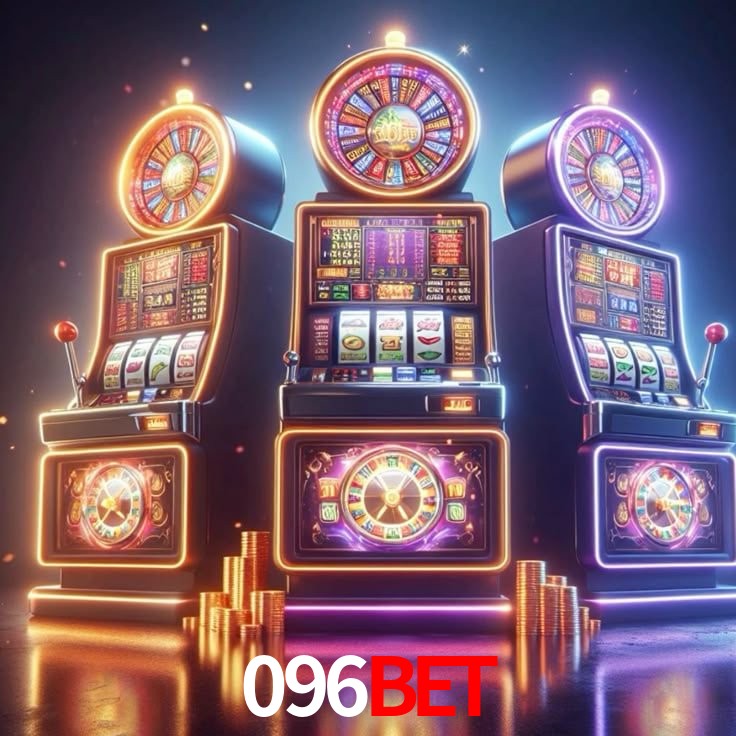 096BET: Seu Cassino Premiado com Pagamentos Rápidos