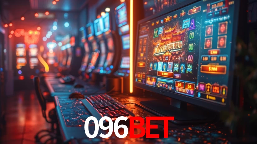096BET App