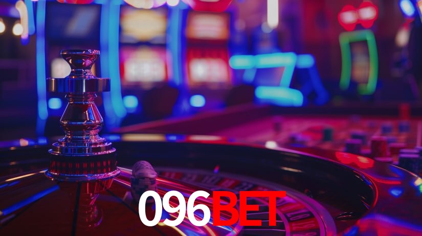 096BET - Cassino Real? Baixe Agora! - 096BET.COM