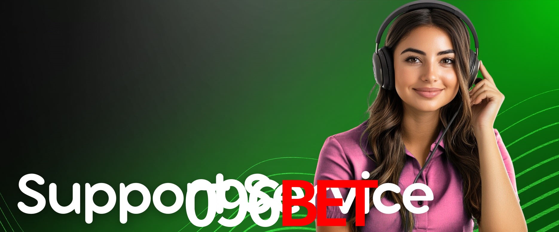 Account Benefits 096BET