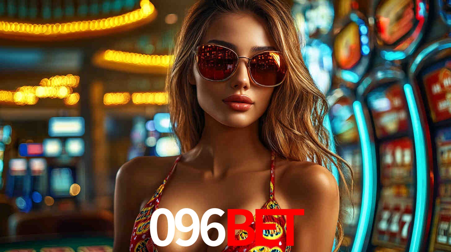 Experimente o Login Seguro Premium no 096BET