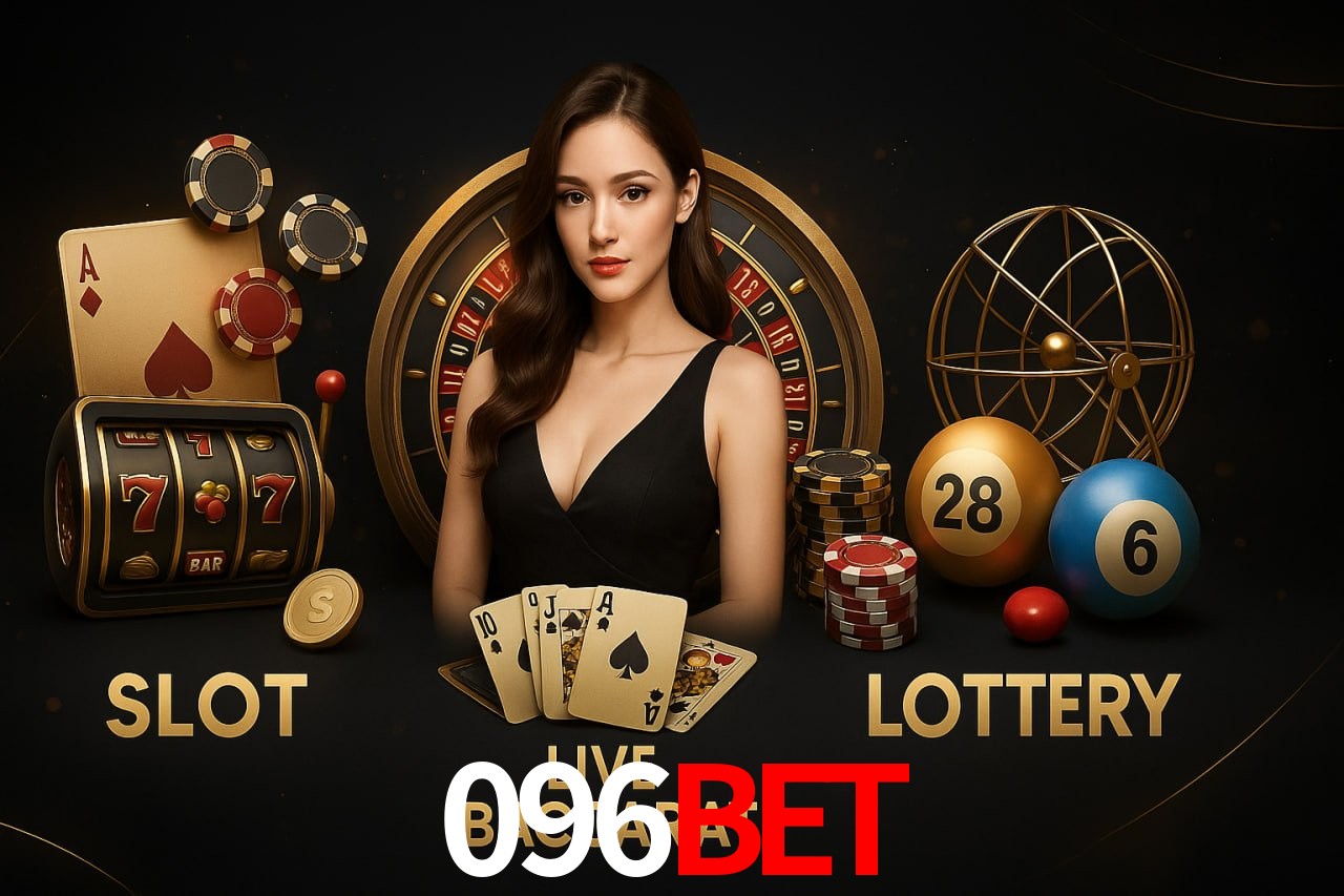 Descubra o Programa VIP da 096BET: Vantagens Exclusivas para Jogadores