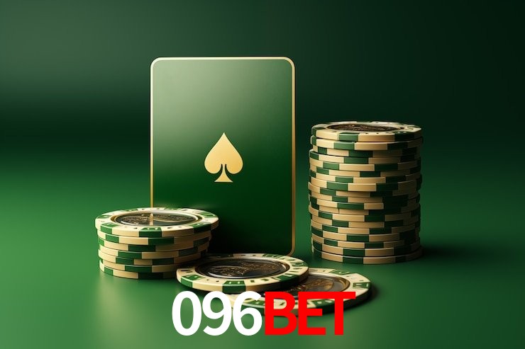 Blackjack Table 096BET