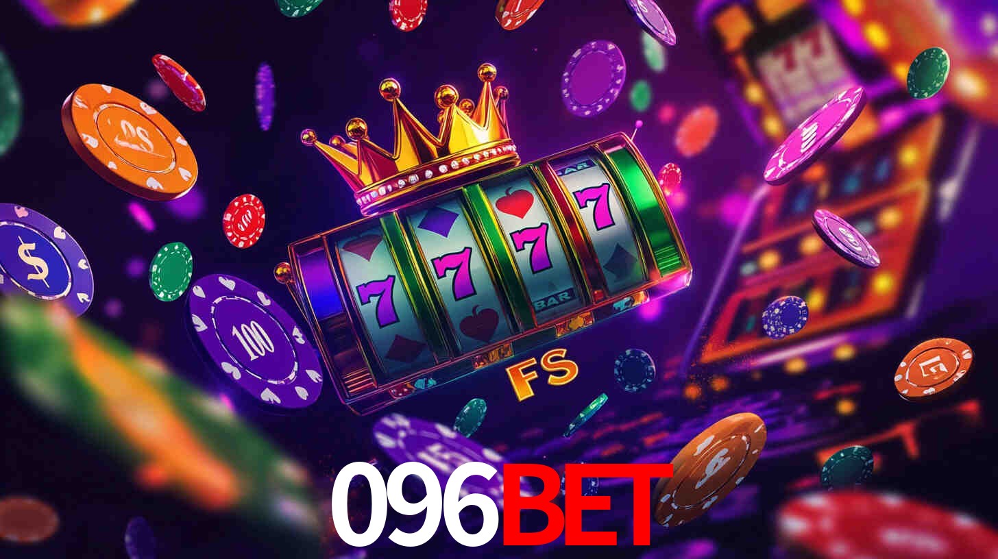 Ofertas Imperdíveis na 096BET: Promoções e Bônus Que Valem a Pena