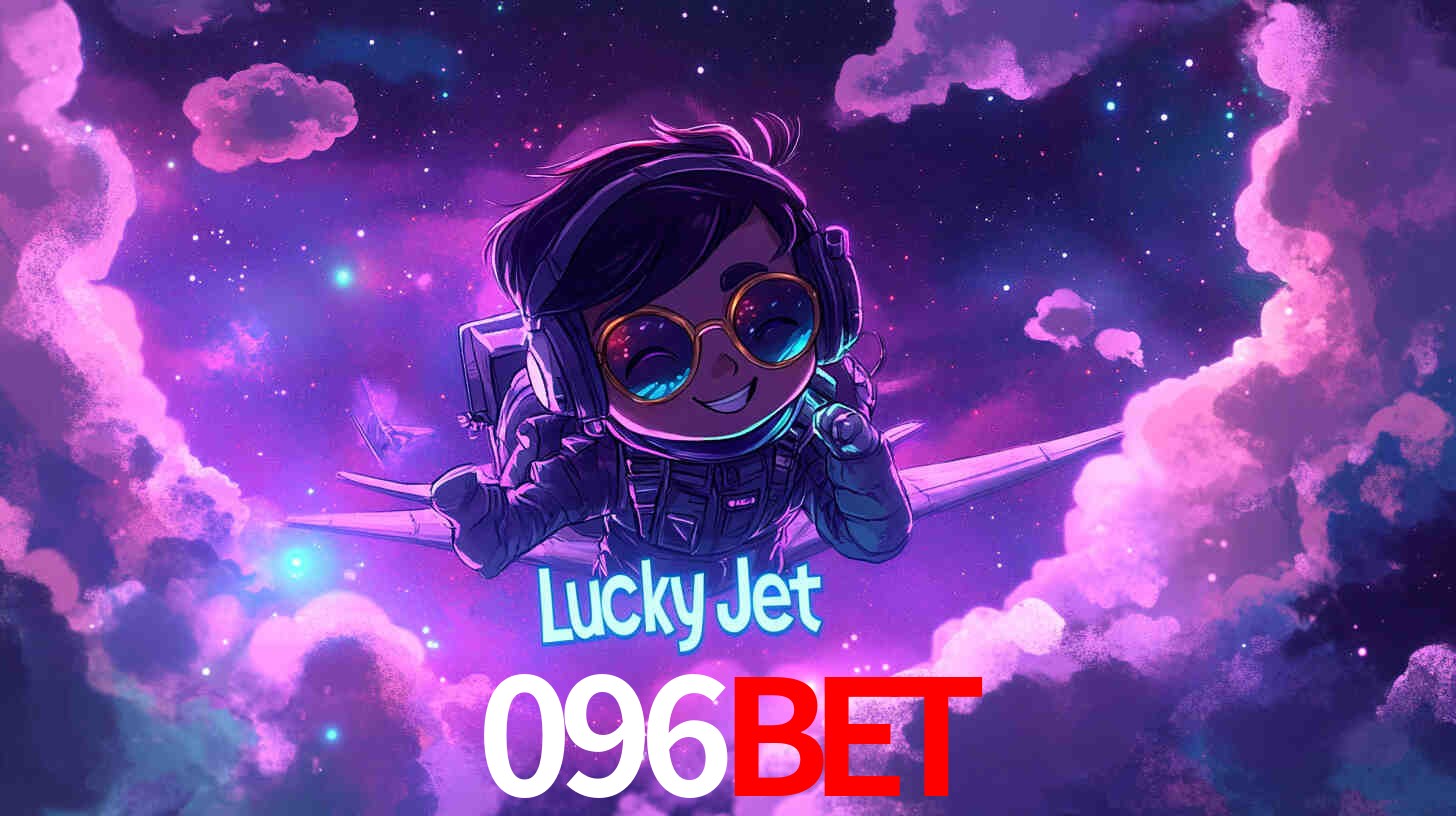 Casino Ao Vivo 096BET