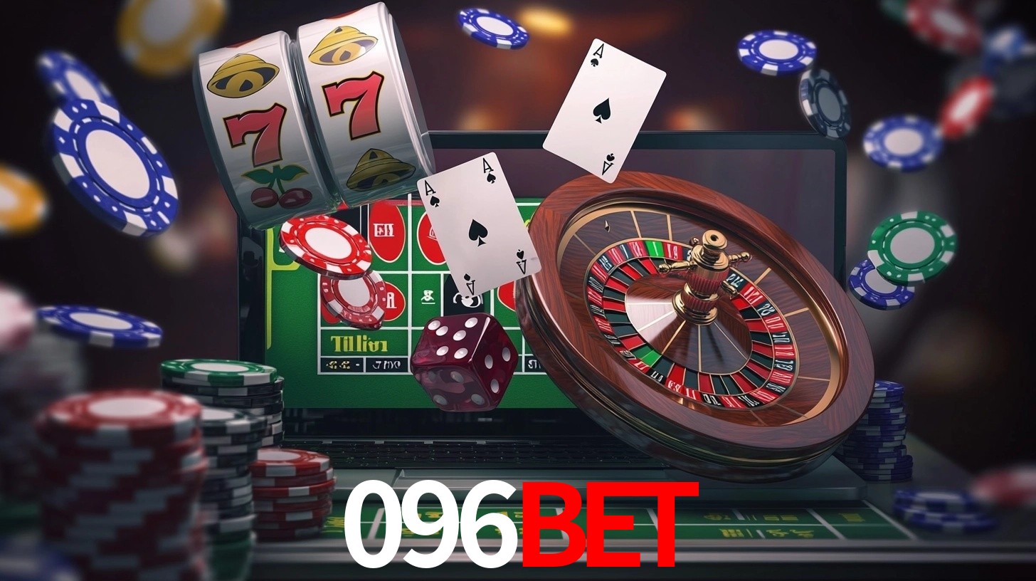 096BET: Jogos de Caça-Níqueis-Altas Recompensas, Roleta-Velocidade, Blackjack-Desafios Máximos