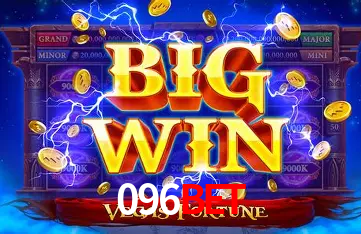 Seasonal Promotions 096BET