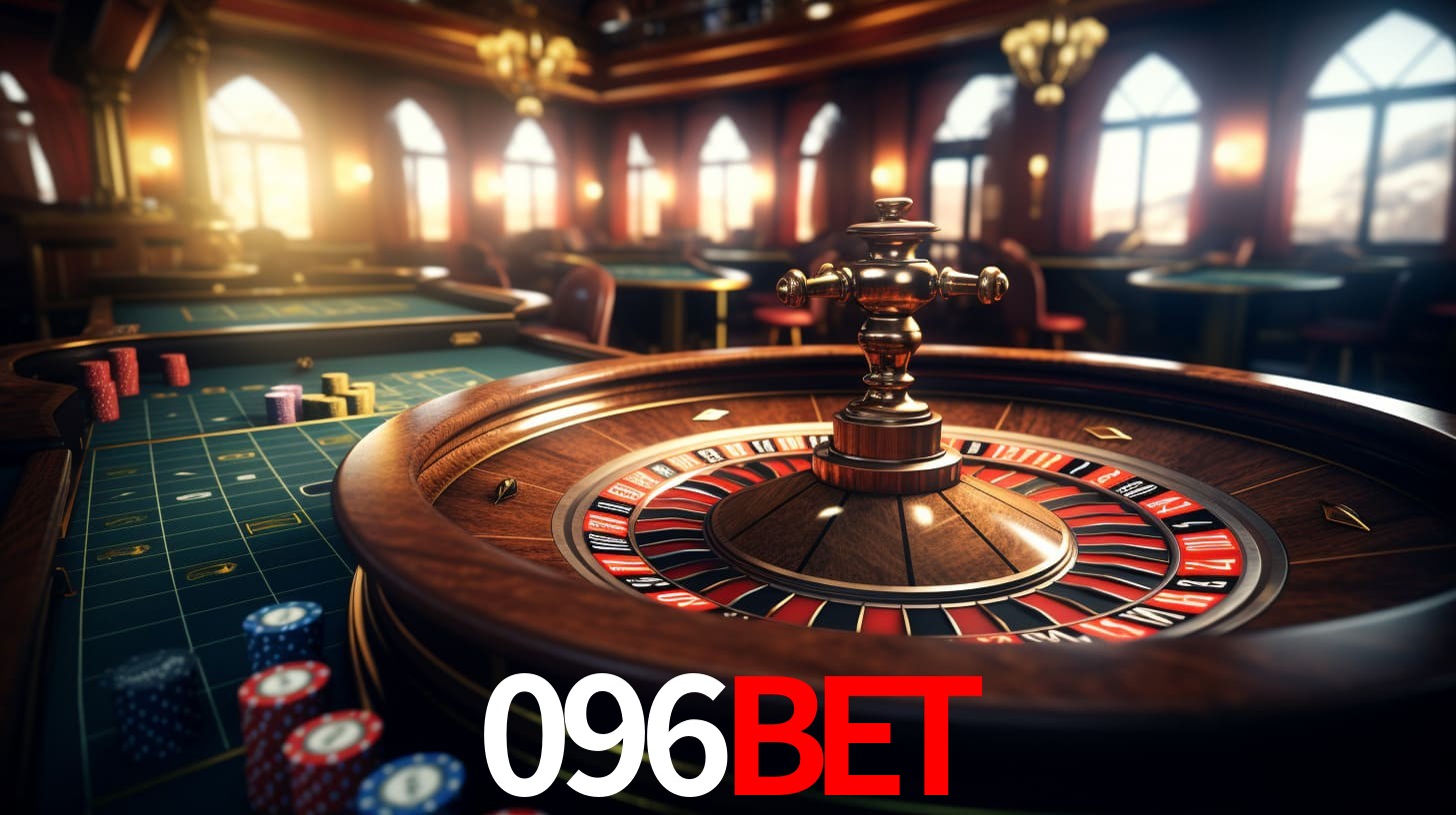 Programa VIP 096BET