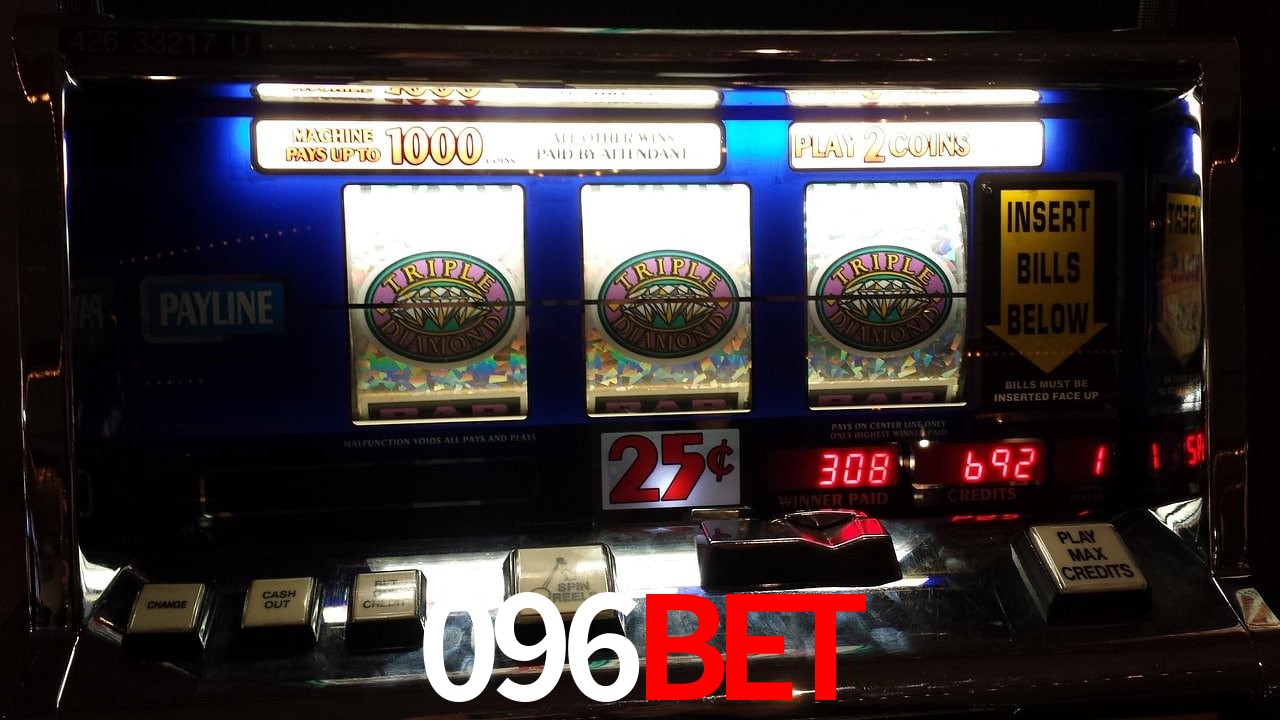 VIP Casino 096BET