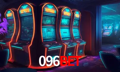 Descubra o Mundo do Cassino Online com 096BET