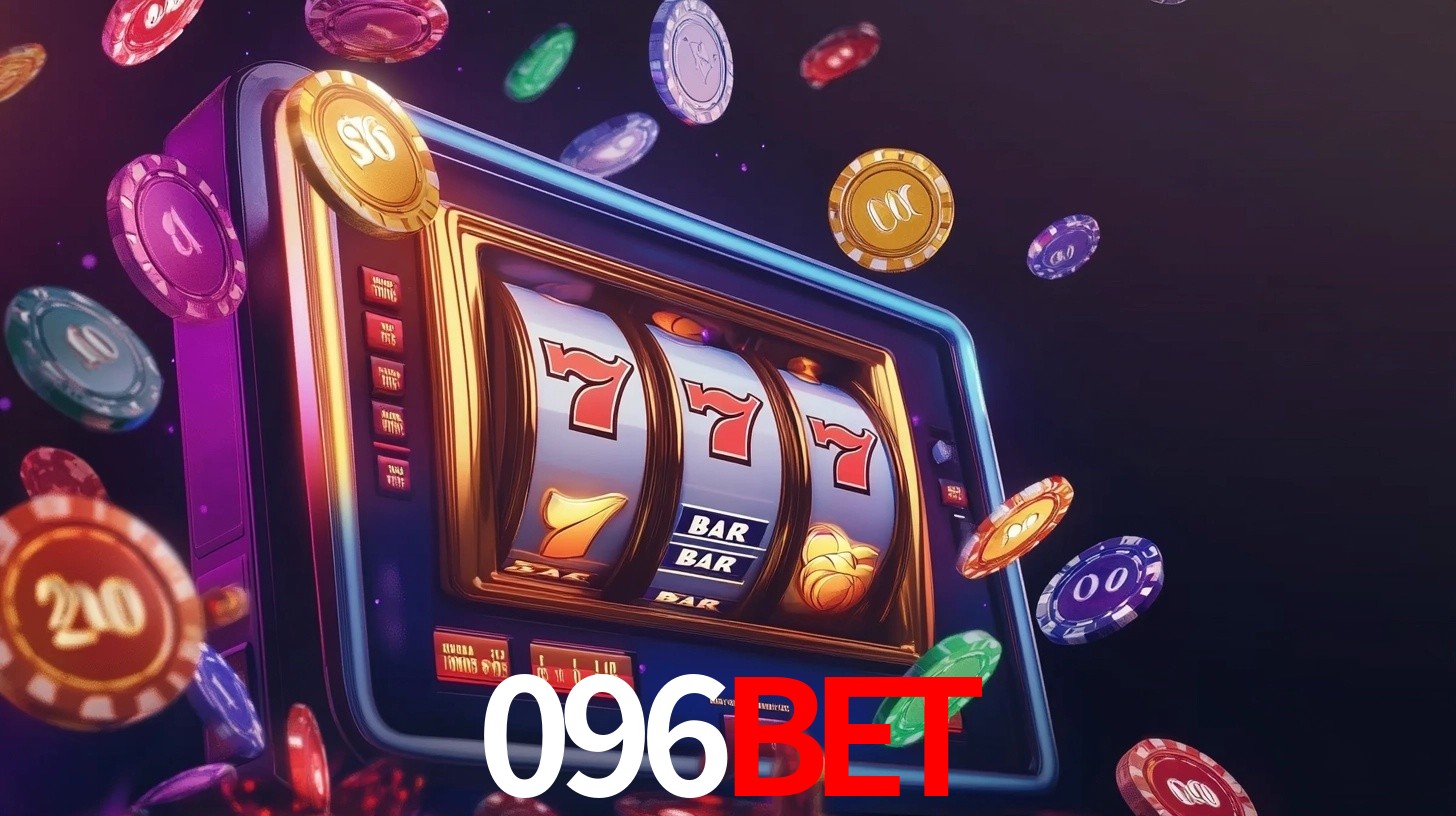 096BET App Interface