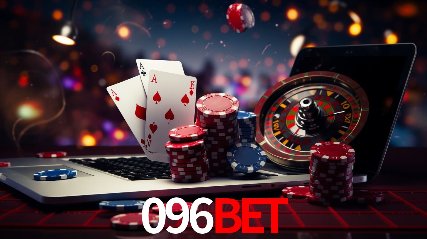 Daily Bonuses 096BET