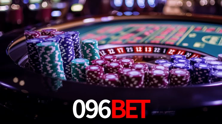 Exclusive Games 096BET