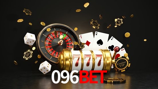 Live Casino 096BET
