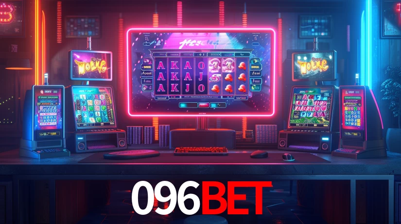 096BET: Seu Especialista em Apostas Esportivas Brasileiras