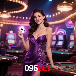 A Revolução dos Aplicativos de Jogos no 096BET