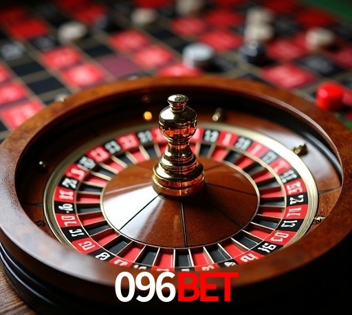 Explorando a Categoria de Eventos em Apostas na 096BET