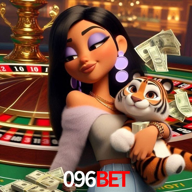 Spaceman Game 096BET