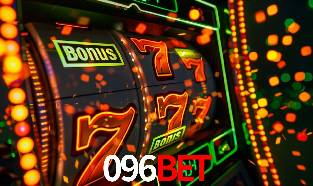 Login Seguro 096BET