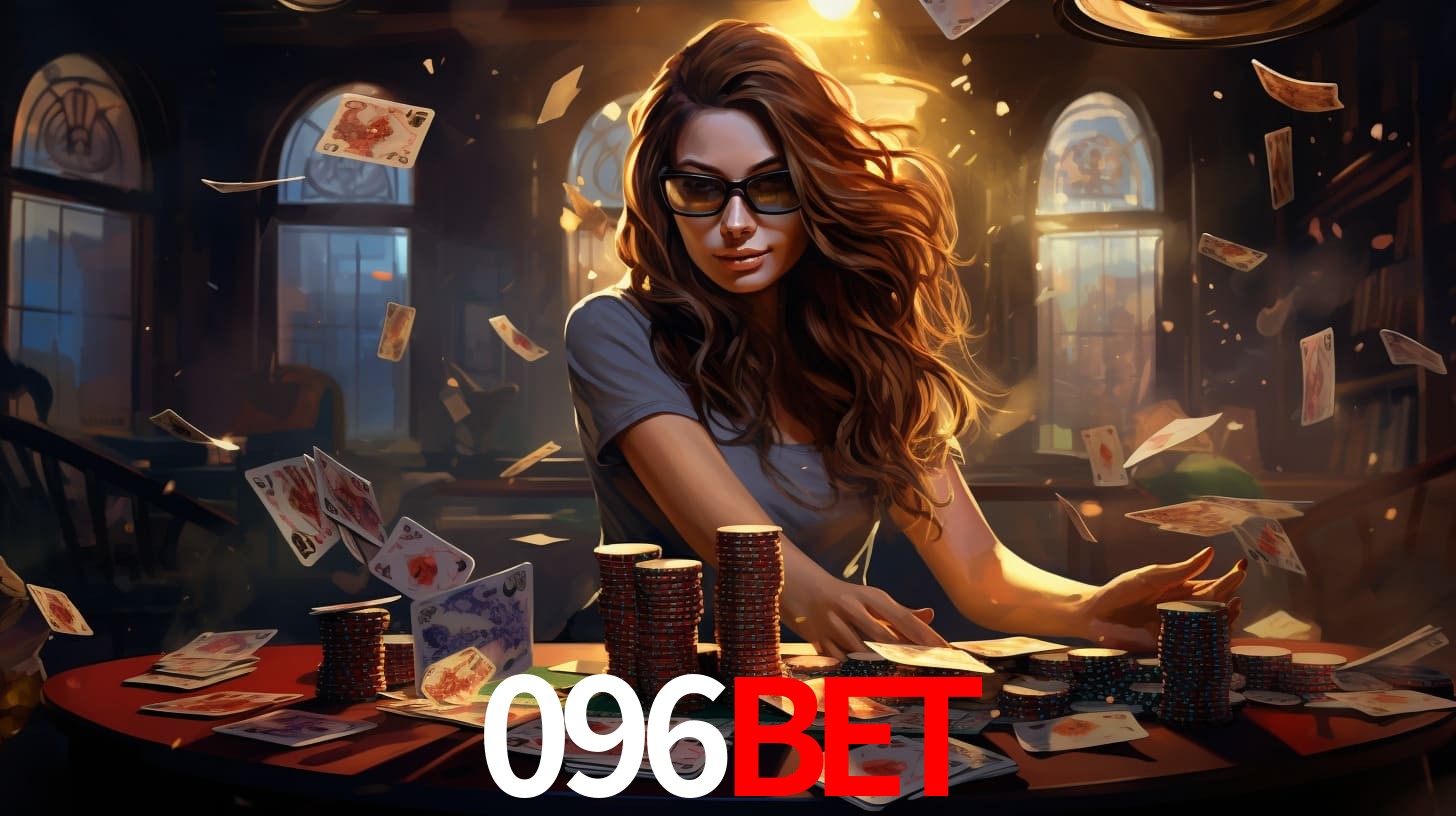 Tournaments 096BET