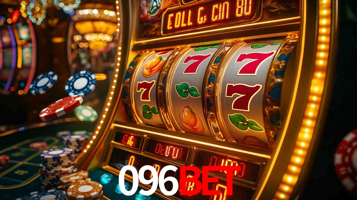 Explore as vantagens do 096BET: serviço profissional e confiabilidade
