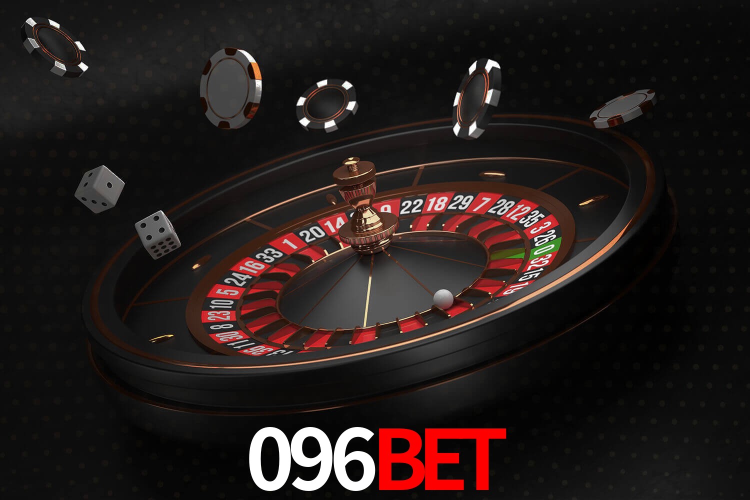 096BET App