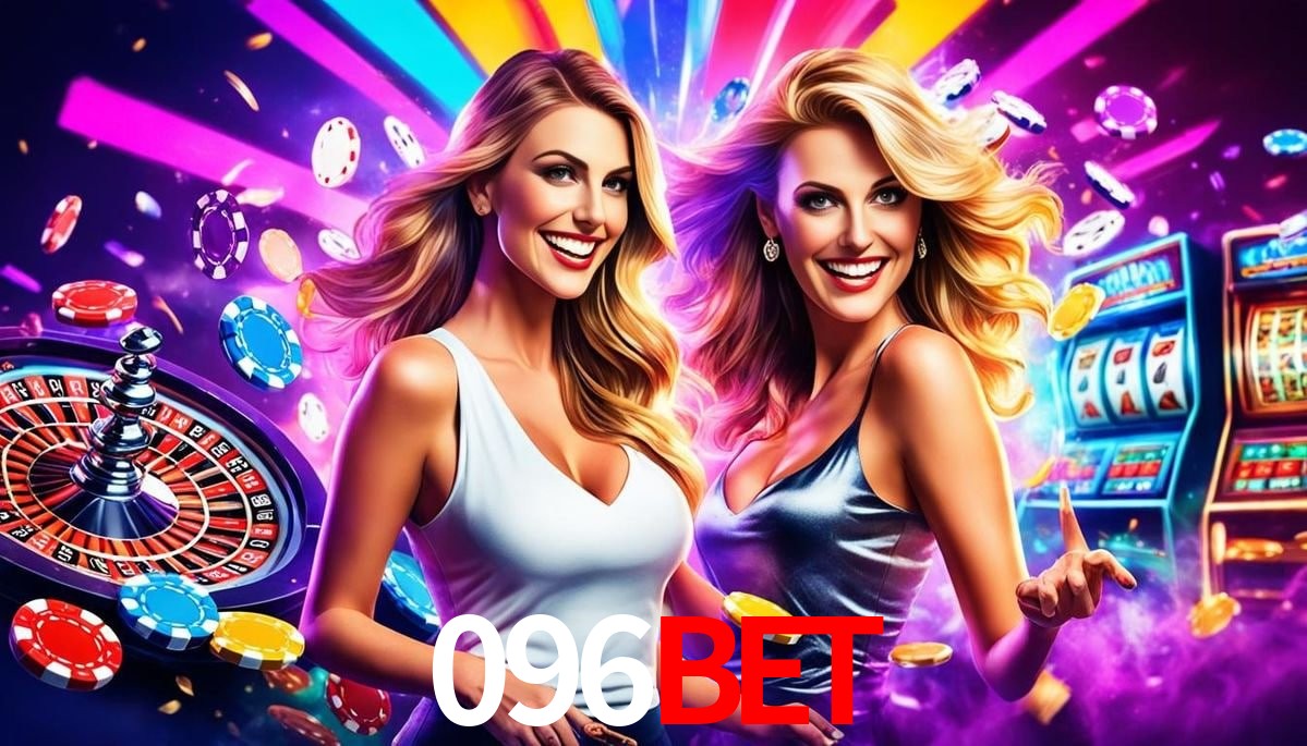 A Emoção da Loteria na 096BET: Uma Chance de Mudança de Vida