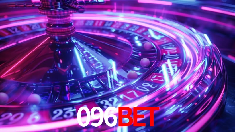 Diretório de Jogos 096BET