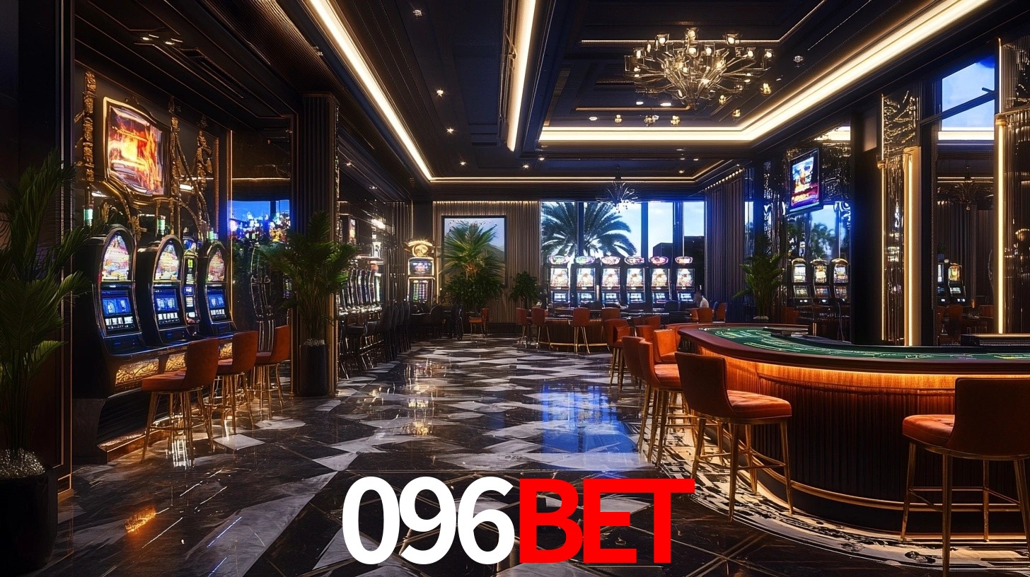 096BET App
