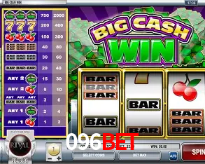Explorando a Categoria de Eventos em Apostas na 096BET