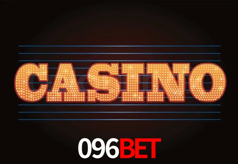 Inovações de Jogos na 096BET: O Futuro das Experiências Interativas