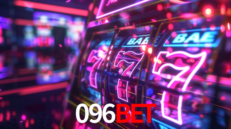 Bonus Features 096BET