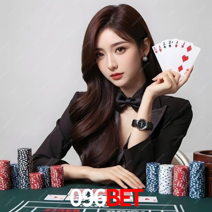 Descubra a Essência do 096BET: Nossa História e Compromissos