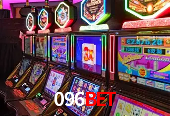 cassino 096BET