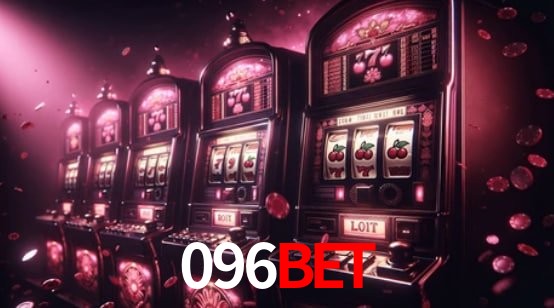 Promoções Sazonais 096BET