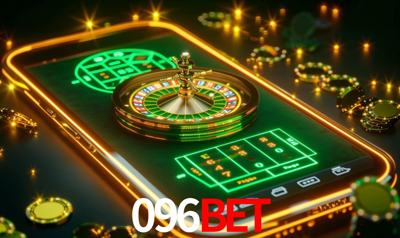 Explorando a Categoria de Eventos em Apostas na 096BET