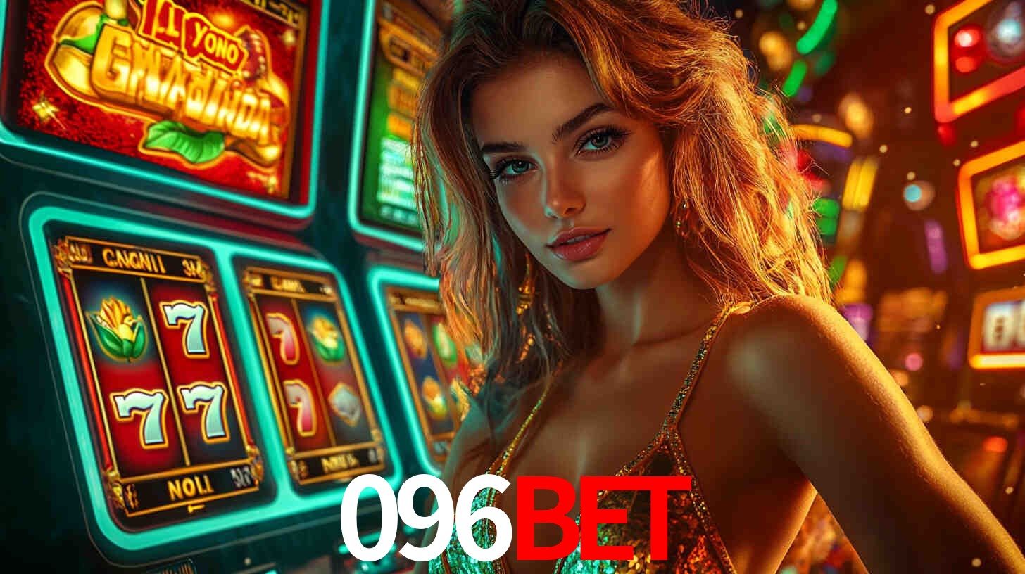 096BET App