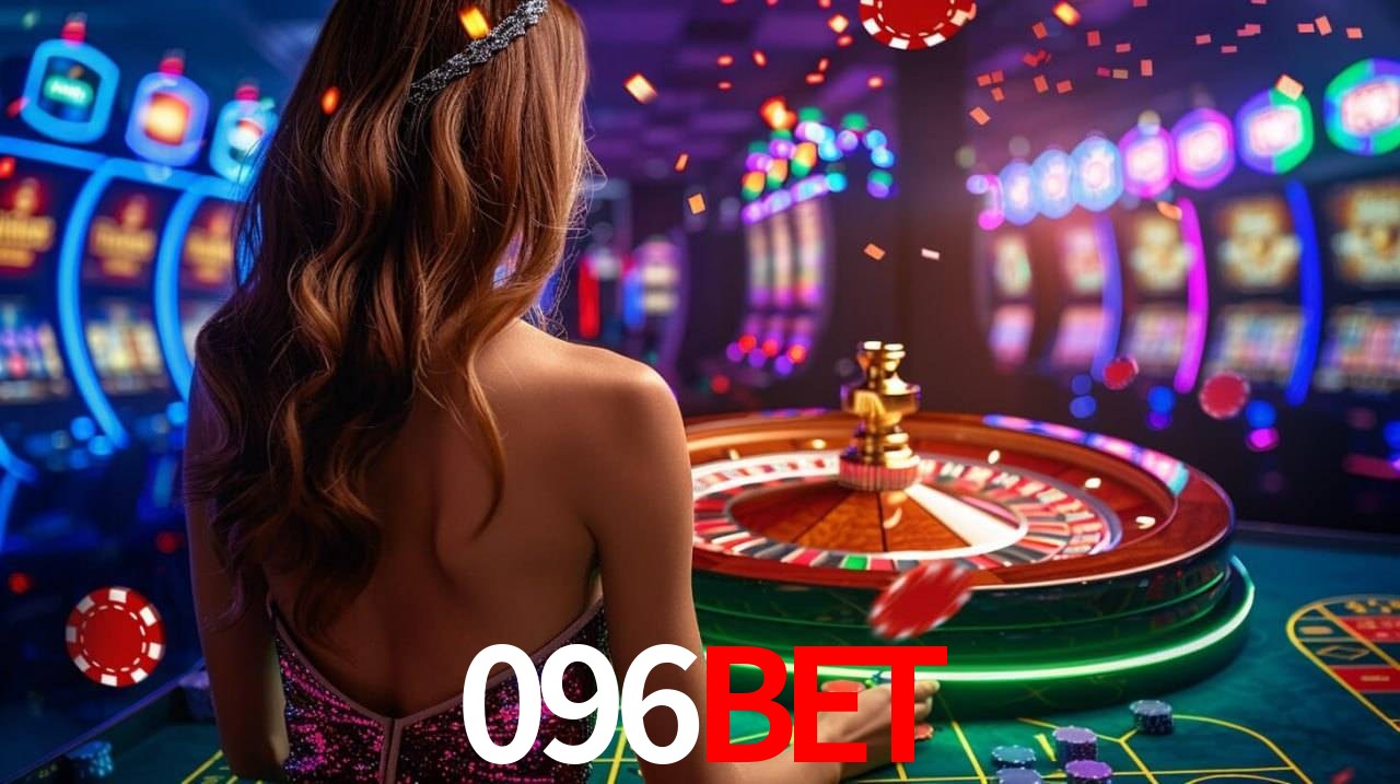 Descubra a Essência do 096BET: Nossa História e Compromissos