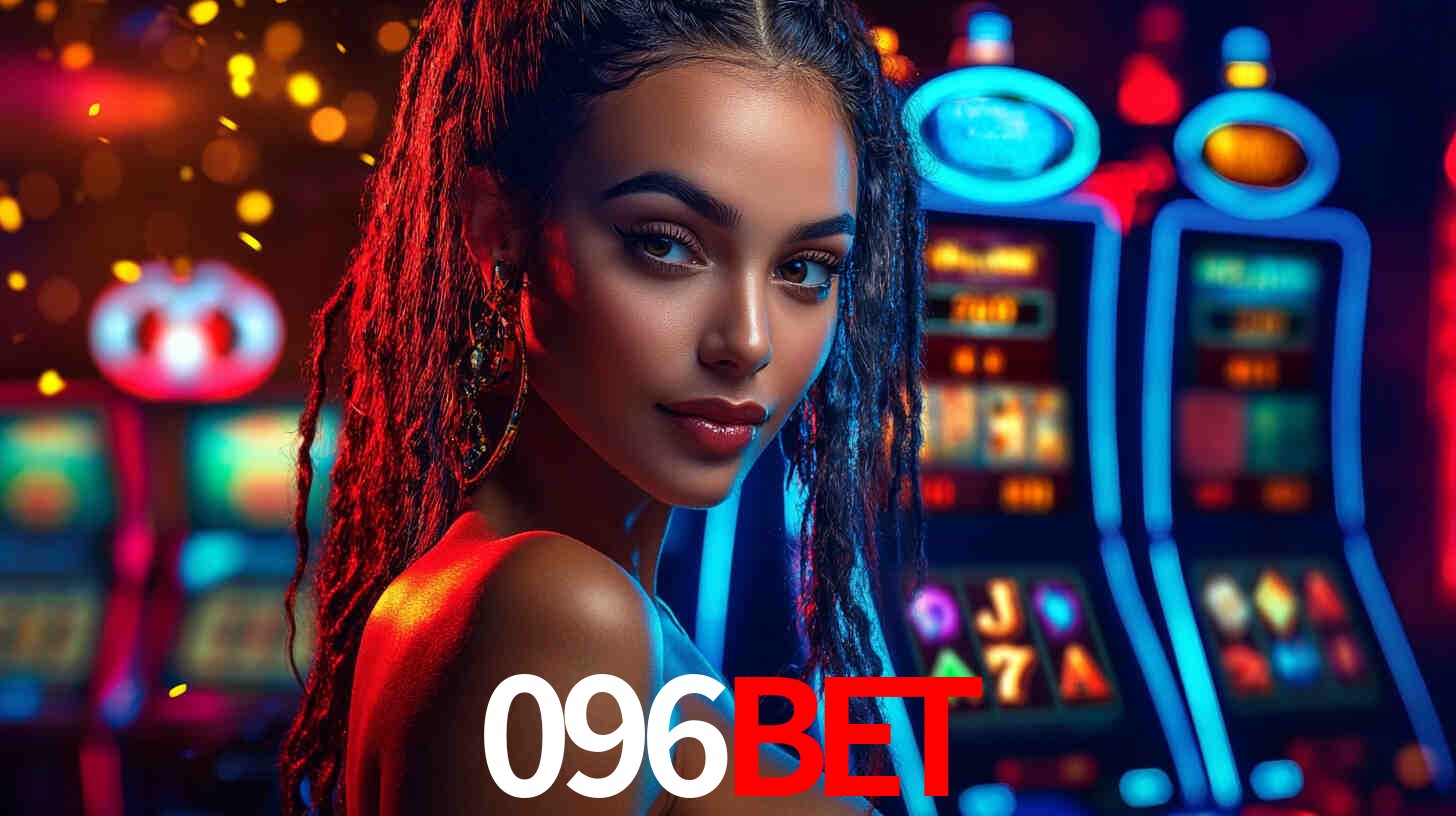 Apostas de Futebol 096BET
