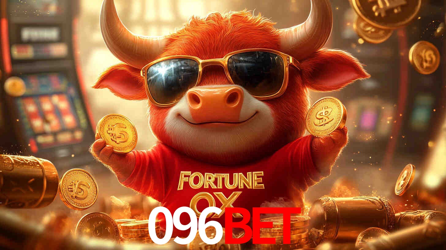 Descubra a Magia dos Jogos de Arcade no 096BET