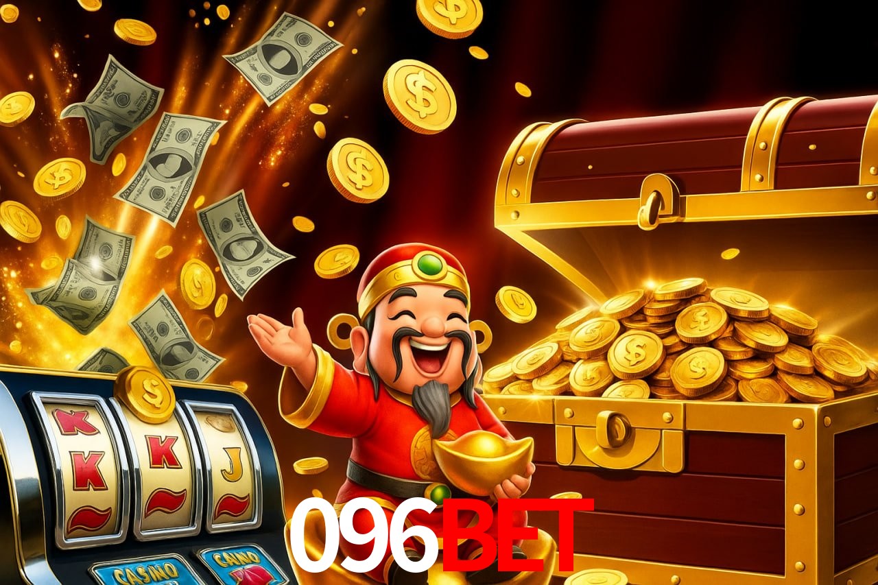 Desvendando o Mundo dos Jogos Virtuais na 096BET