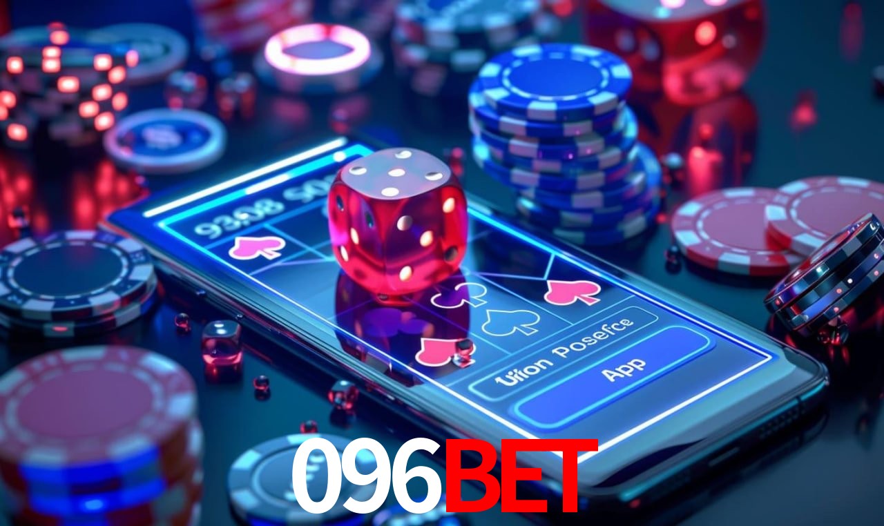 Desvendando o Mundo dos Jogos Virtuais na 096BET