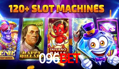 Weekend Specials 096BET