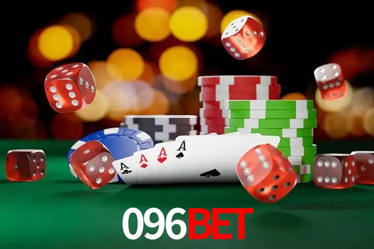 Descubra o Programa VIP da 096BET: Vantagens Exclusivas para Jogadores