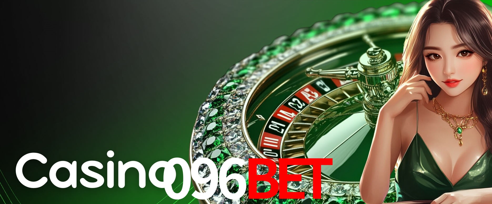 Quick Registration 096BET