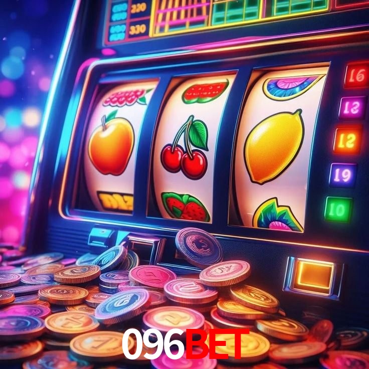 Desvendando o Mundo dos Jogos Virtuais na 096BET