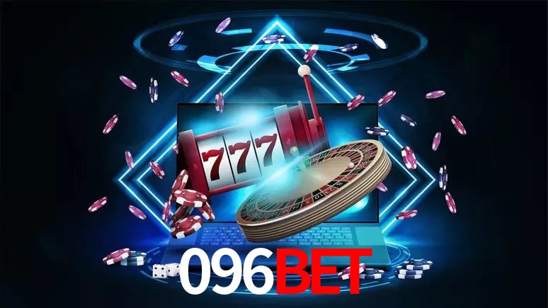 Apostas Esportivas na 096BET: Um Guia Completo