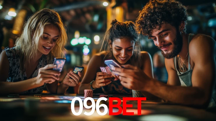 Instant EasyPaisa 096BET